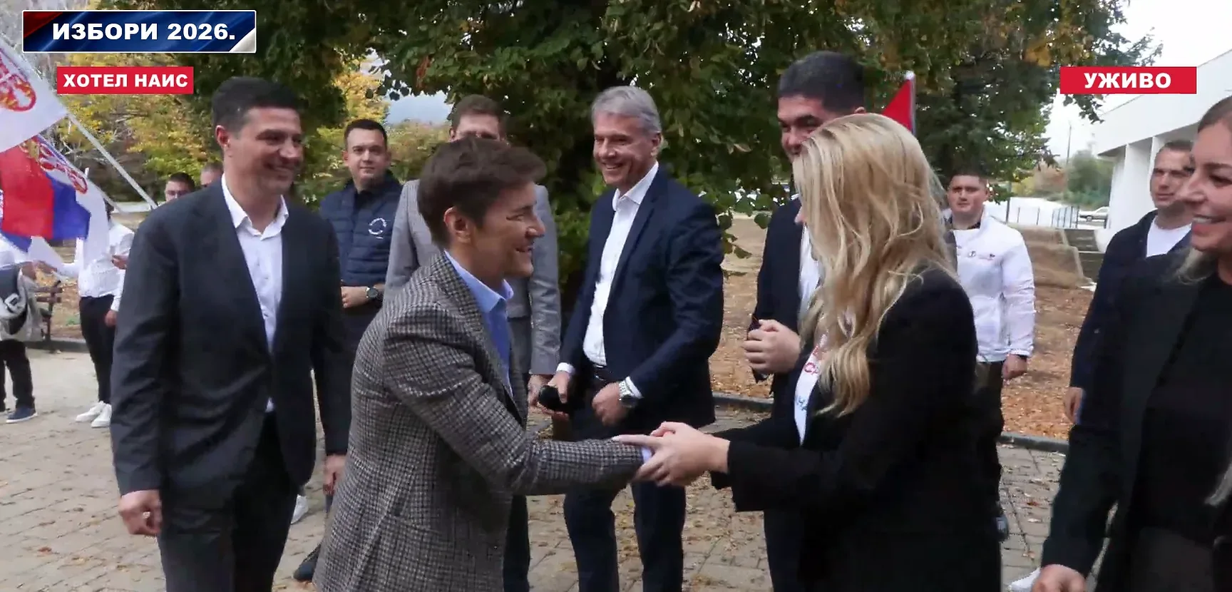 Foto: Niš TV