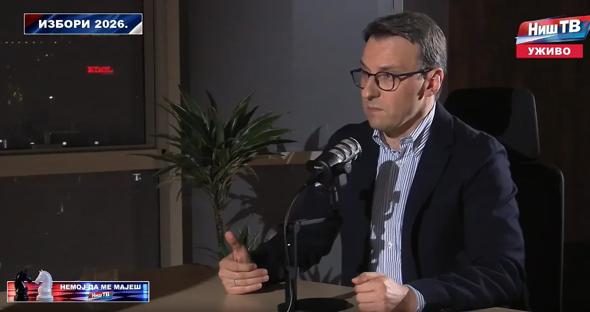 Foto: Niš TV