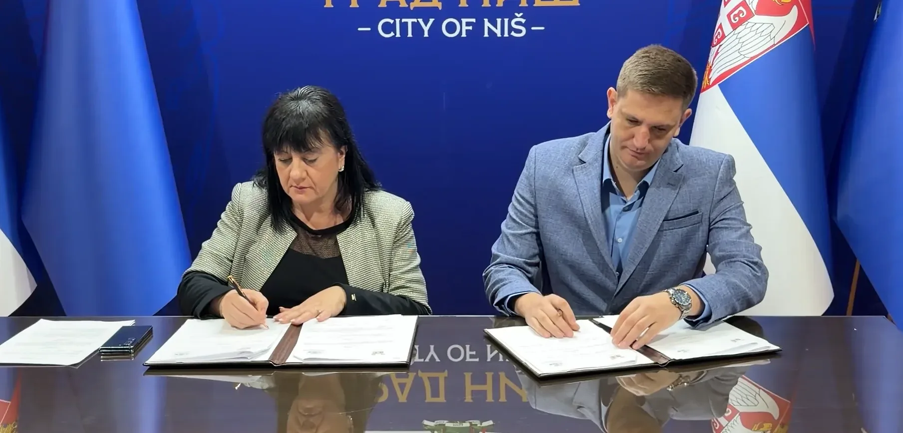 Foto: Niš TV