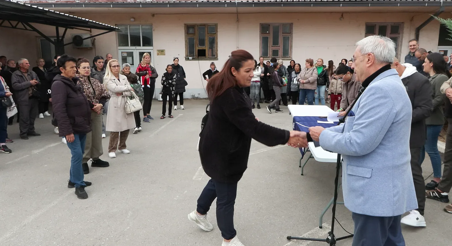 Foto: Niš TV