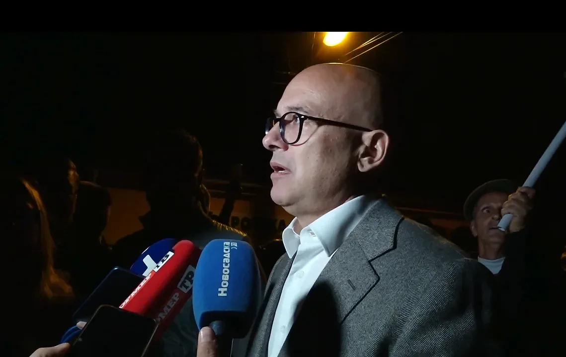 Foto: Niš TV/printscreen