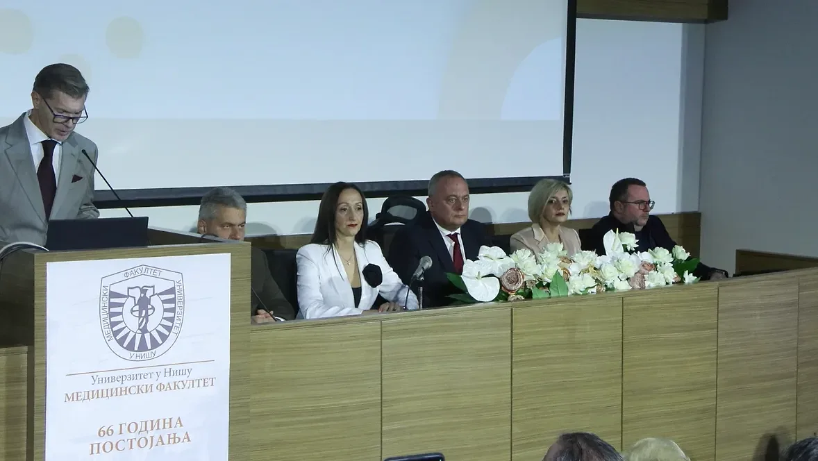 Foto: Niš TV