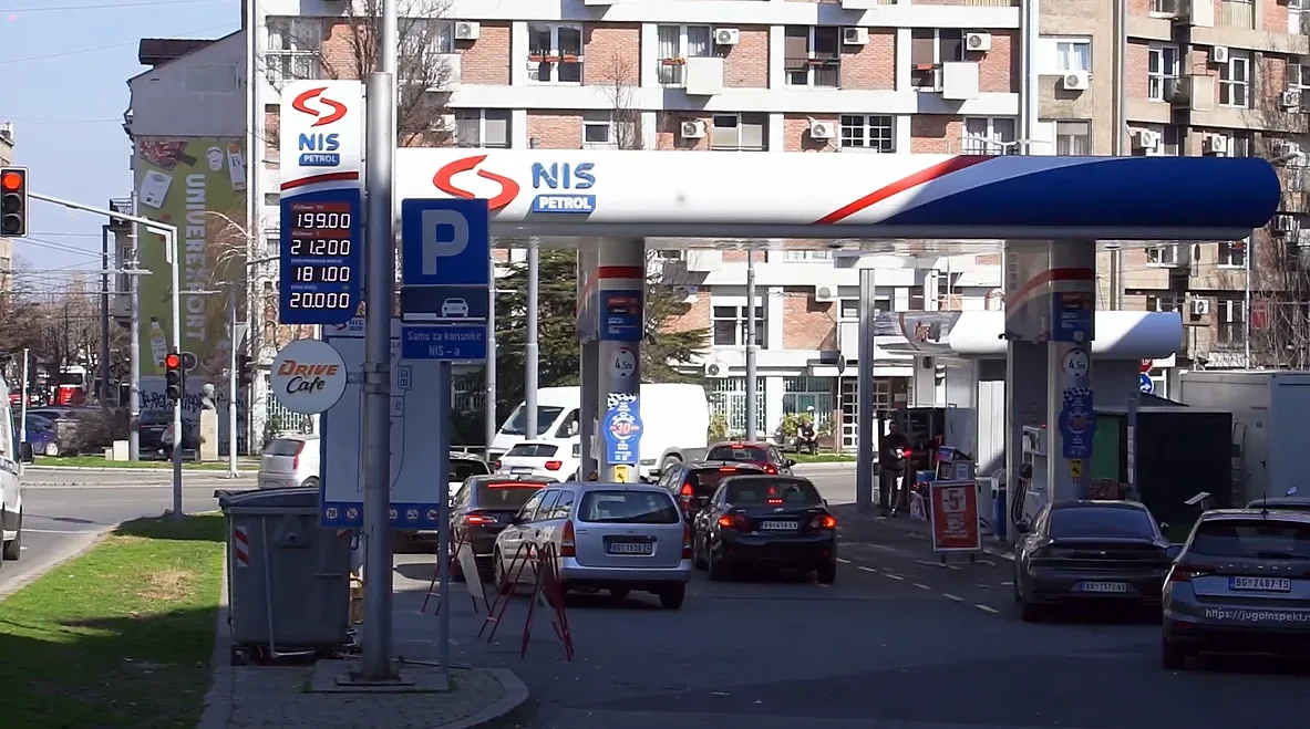 Foto: Niš TV