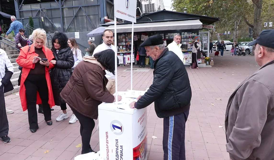 Foto: Niš TV