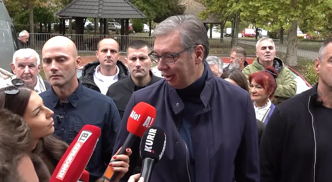 Foto: Niš TV/printscreen
