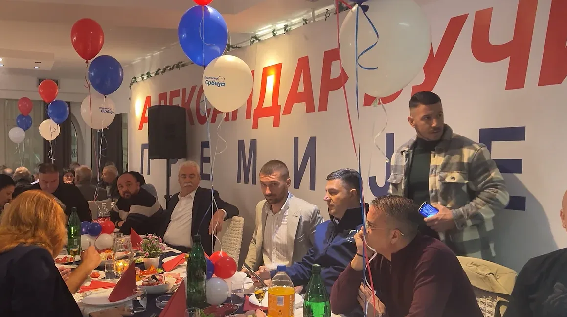 Foto: Niš TV