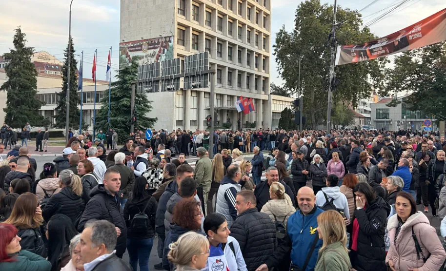 Foto: Niš TV