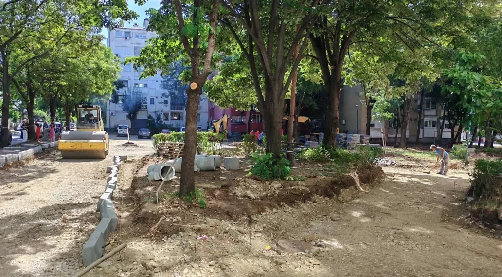 Foto: Grad Niš