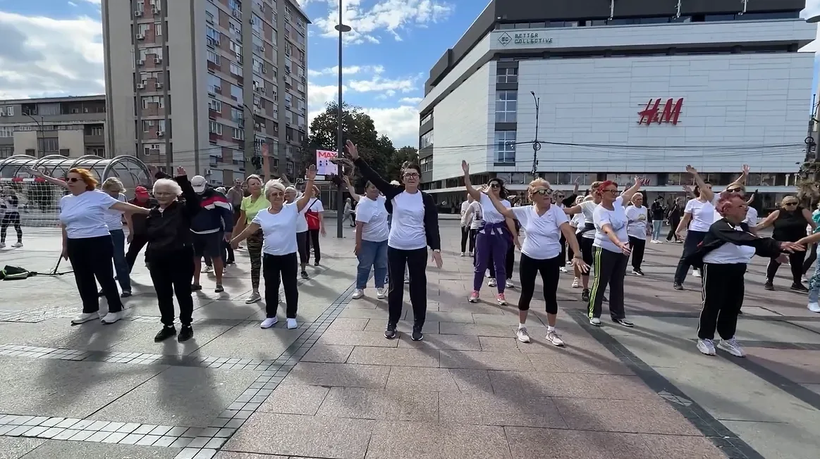 Foto: Niš TV