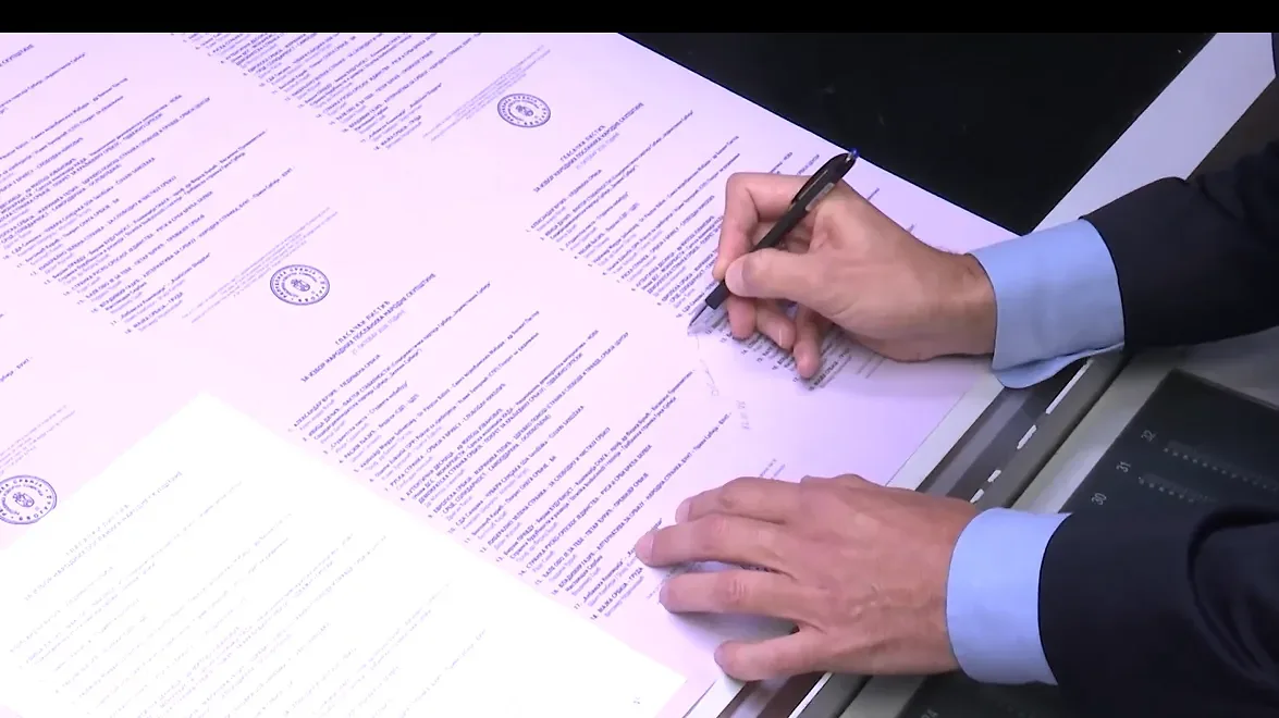 Foto: Niš TV/printscreen