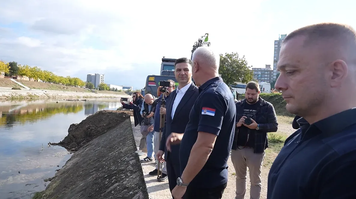Foto: Niš TV