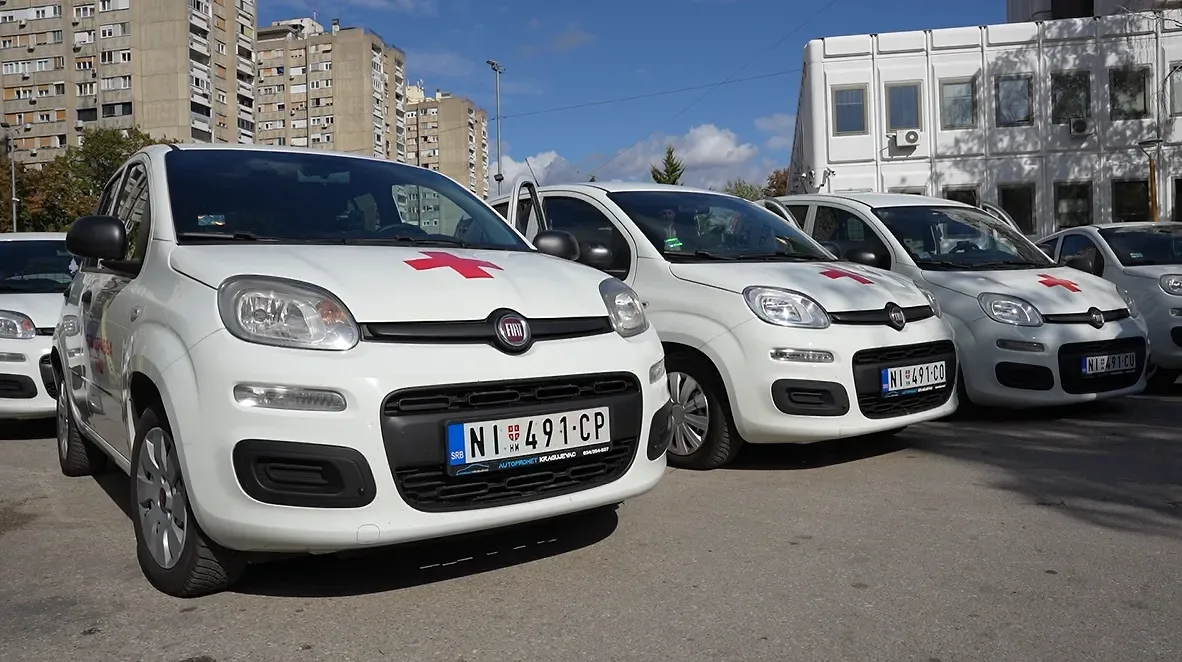 Foto: Niš TV