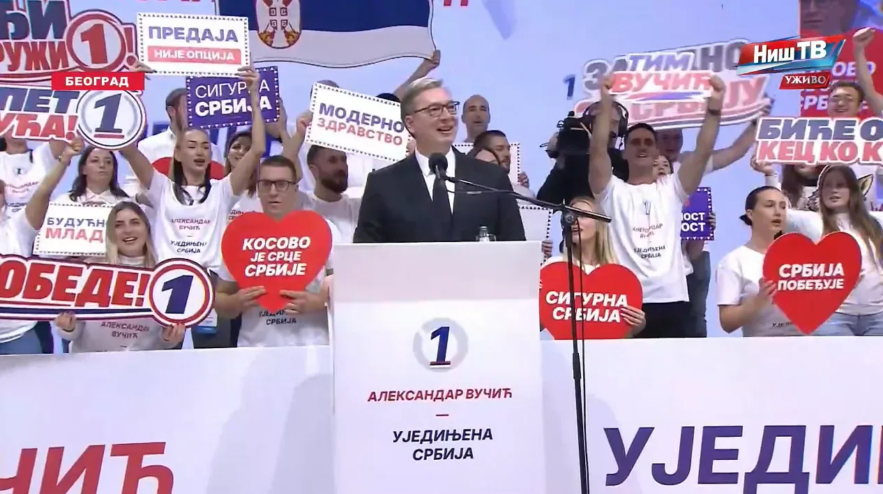 Foto: Niš TV/printscreen