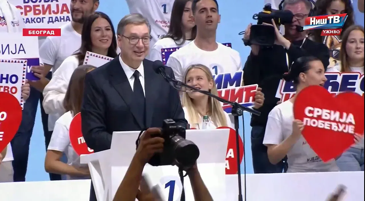 Foto: Niš TV/printscreen