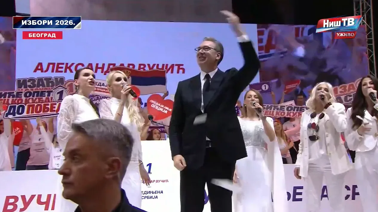 Foto: Niš TV/printscreen