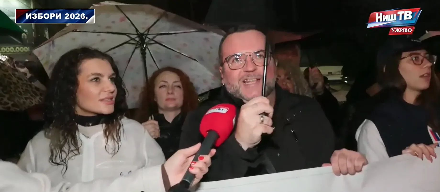 Foto: Niš TV/printscreen