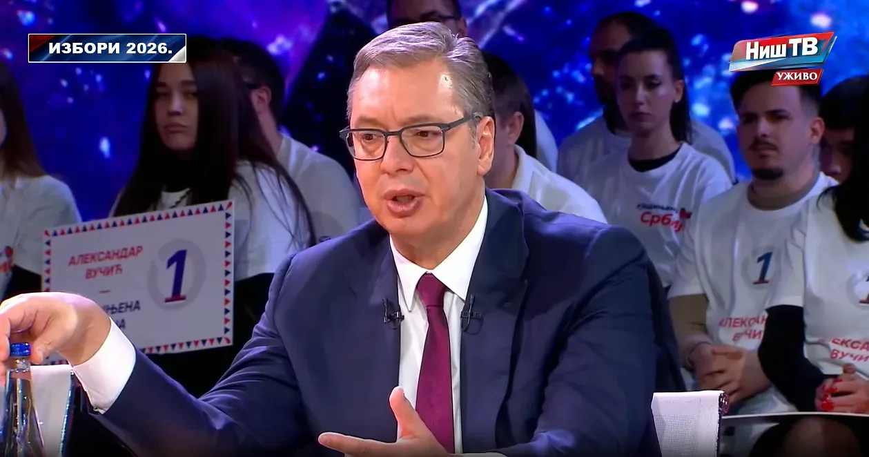 Foto: Niš TV/printscreen