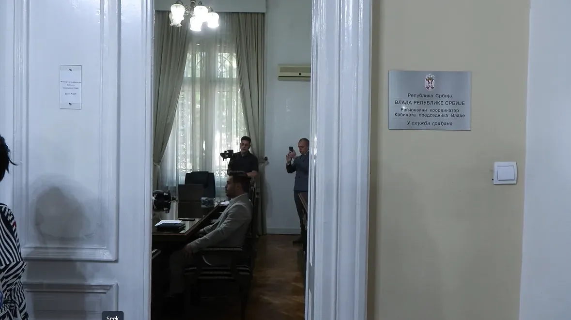Foto: Niš TV/printscreeen