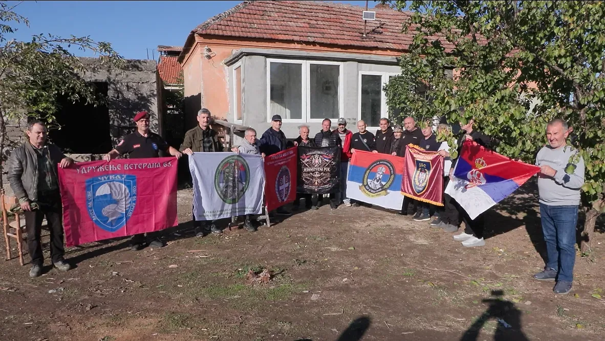 Foto: Niš TV