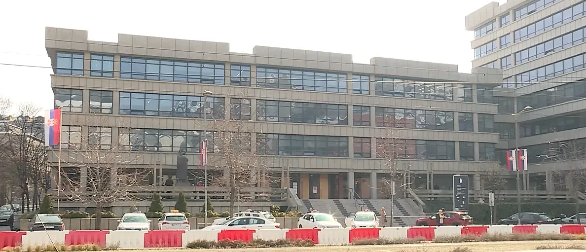 Foto: Niš TV/printscreen