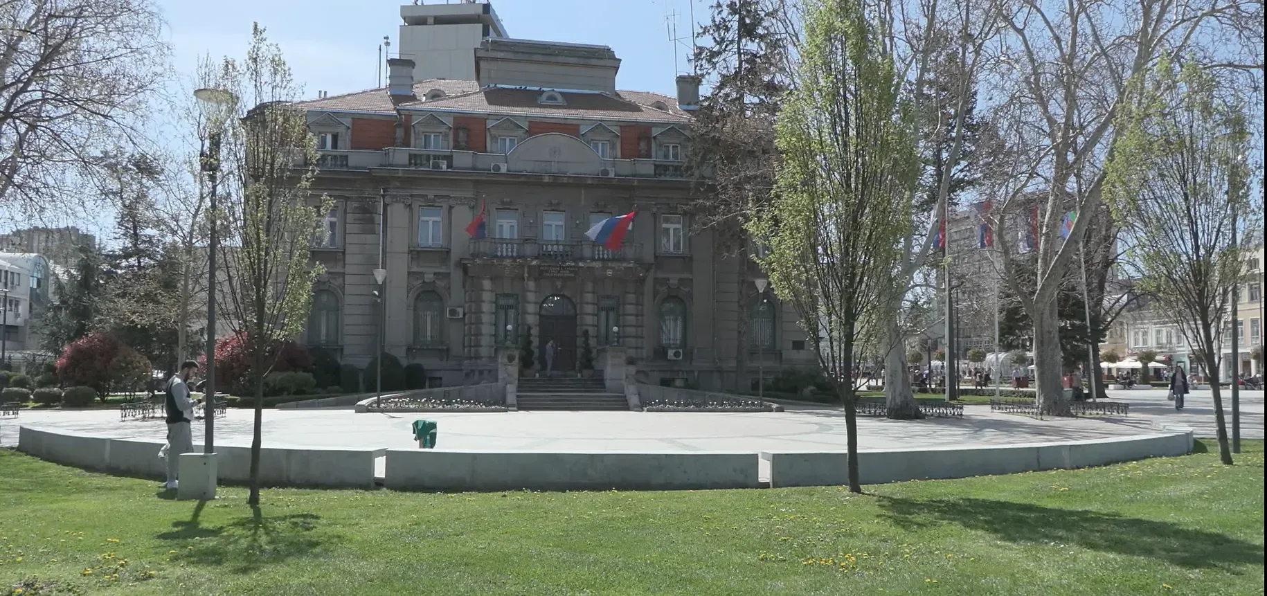 Foto: Niš TV/printscreen