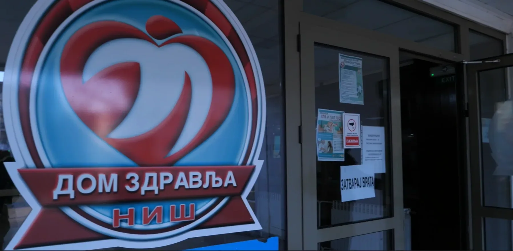 Foto: Niš TV/printscreen