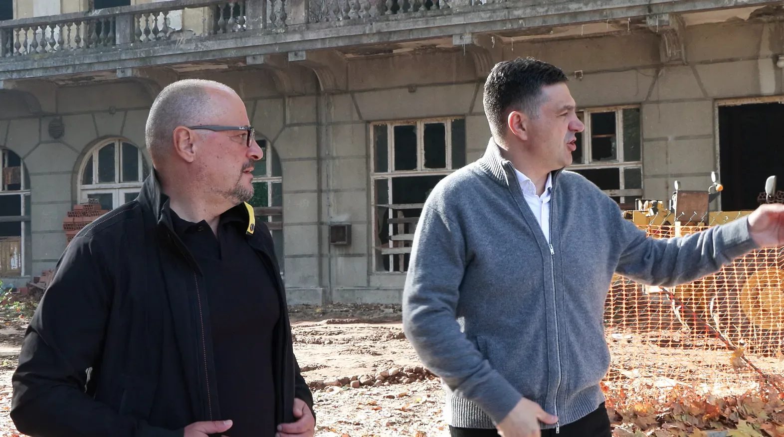 Foto: Niš TV/printscreen