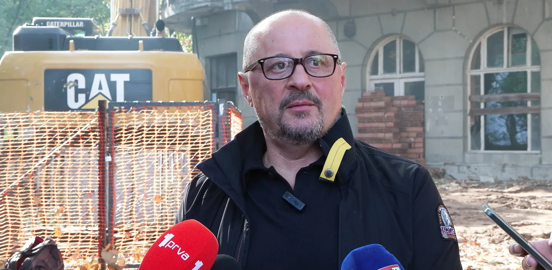 Foto: Niš TV/printscreen