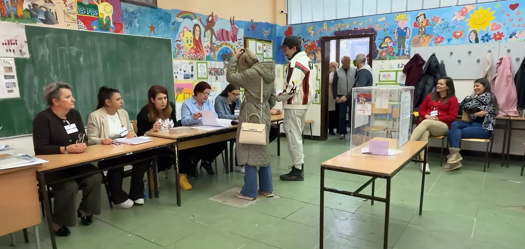 Foto: Niš TV