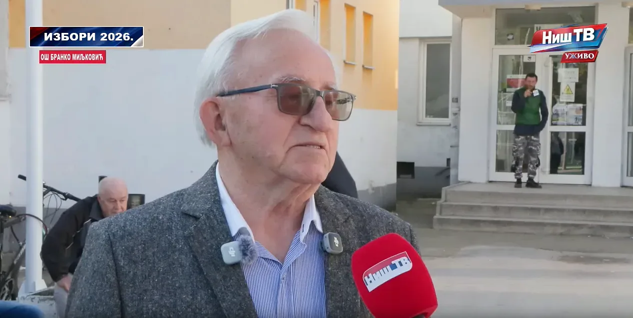 Foto: Niš TV
