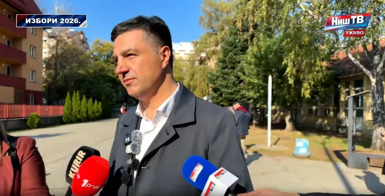 Foto: Niš TV