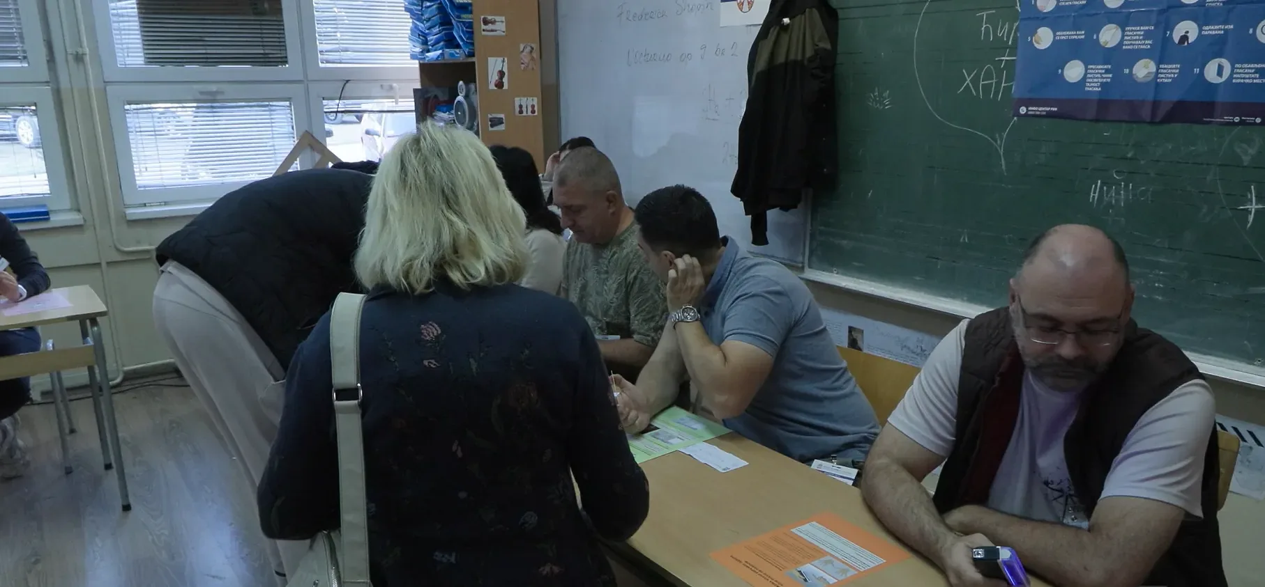 Foto: Niš TV/printscreen
