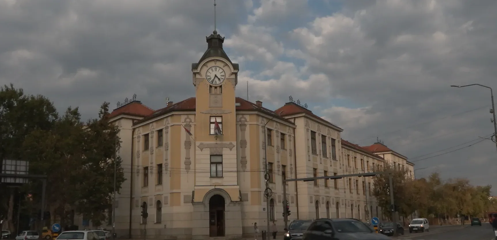 Foto: Niš TV/printscreen