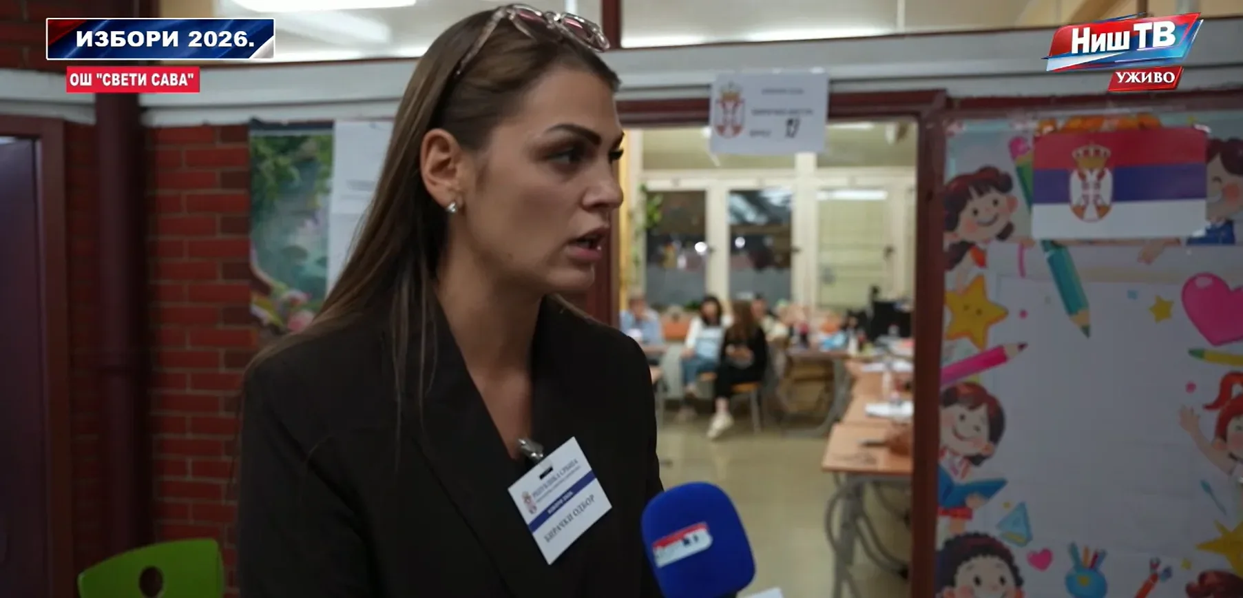 Foto: Niš TV/printscreen