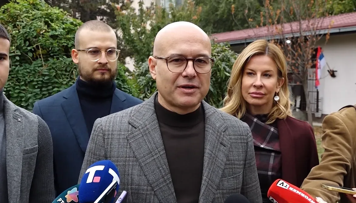 Foto: Niš TV/printscreen