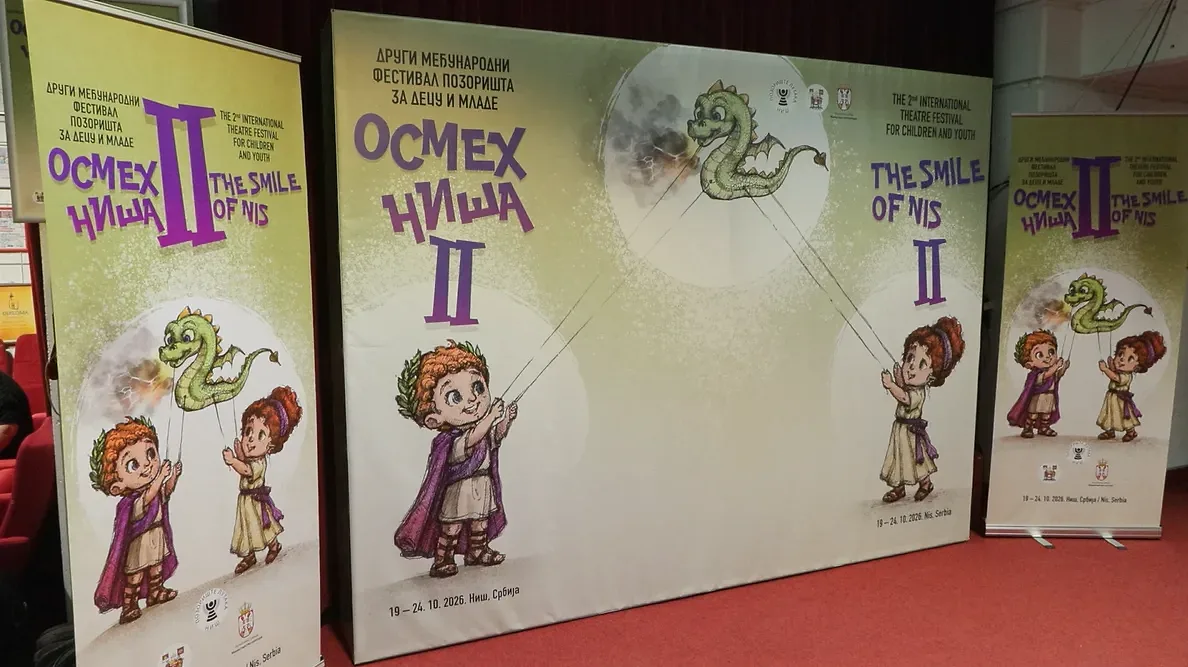 Foto: Niš TV