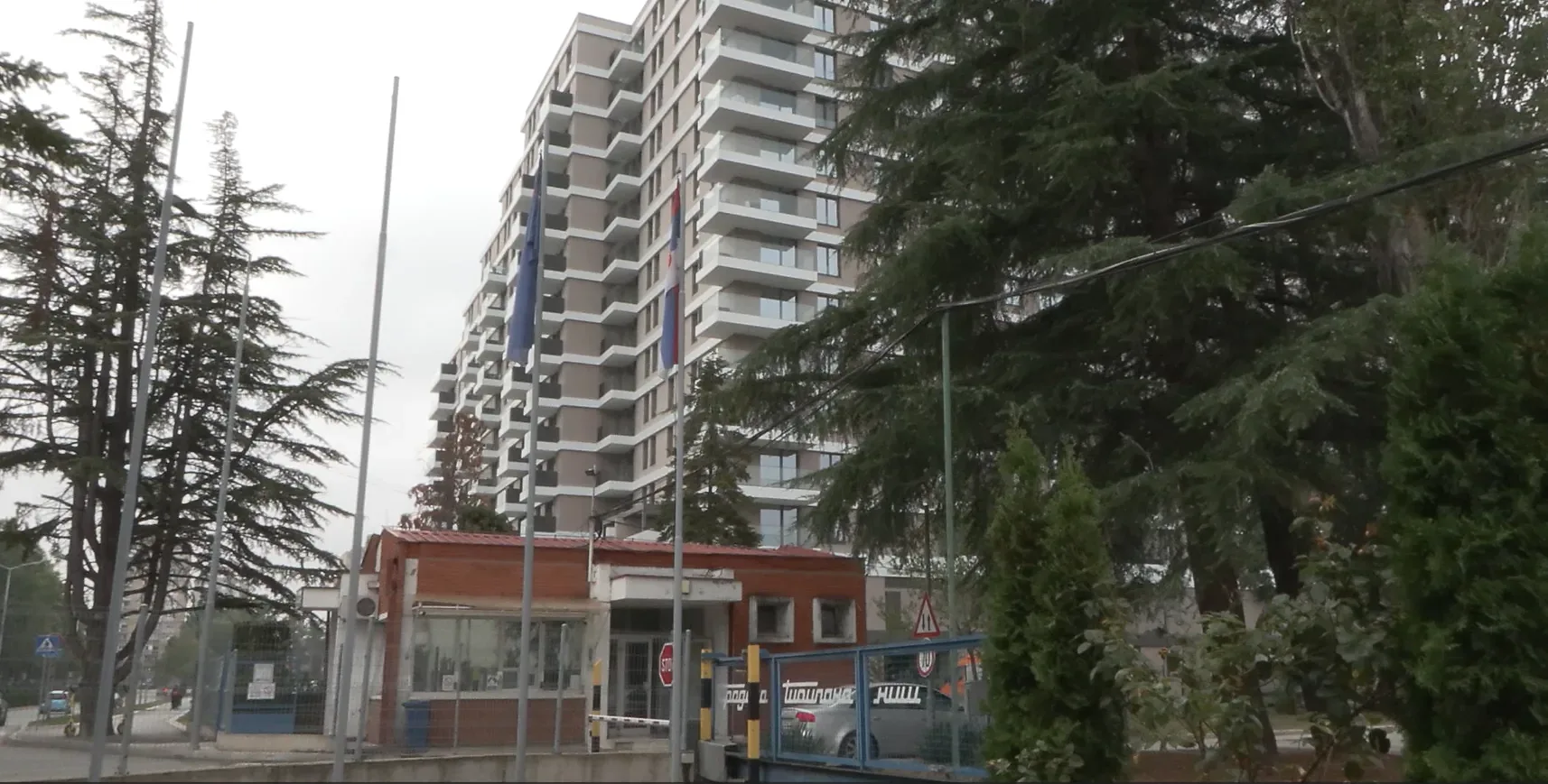 Foto: Niš TV/printscreen