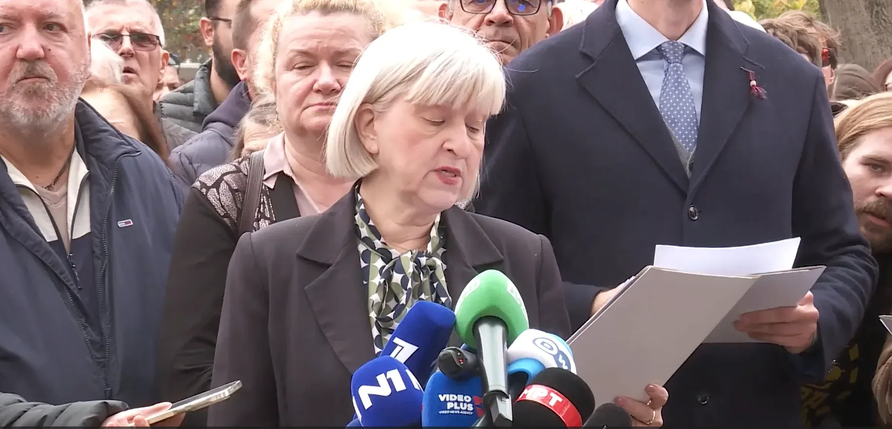 Foto: VideoPlus/printscreen