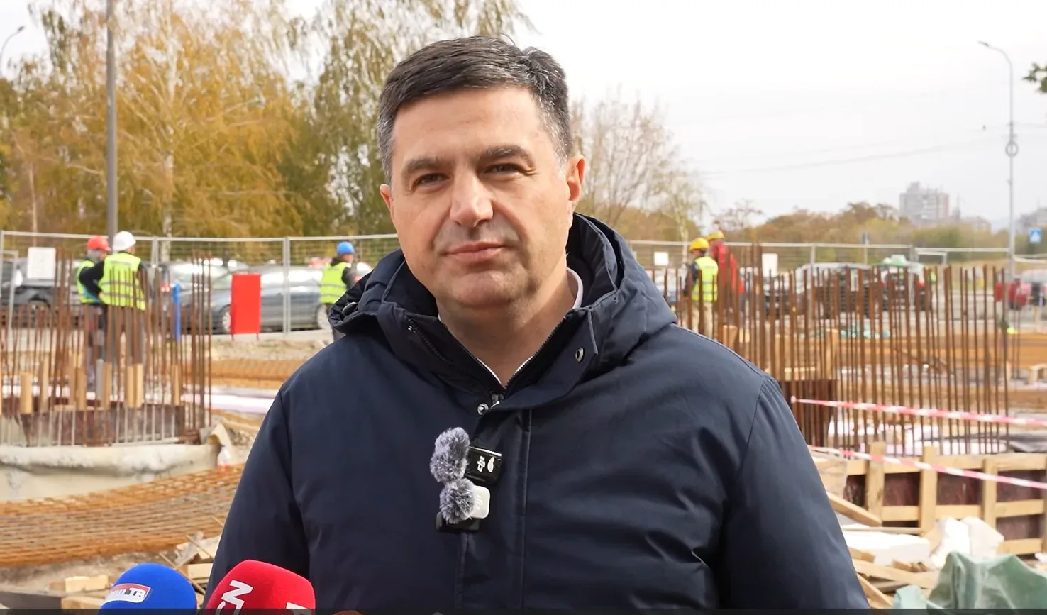 Foto: Niš TV/printscreen