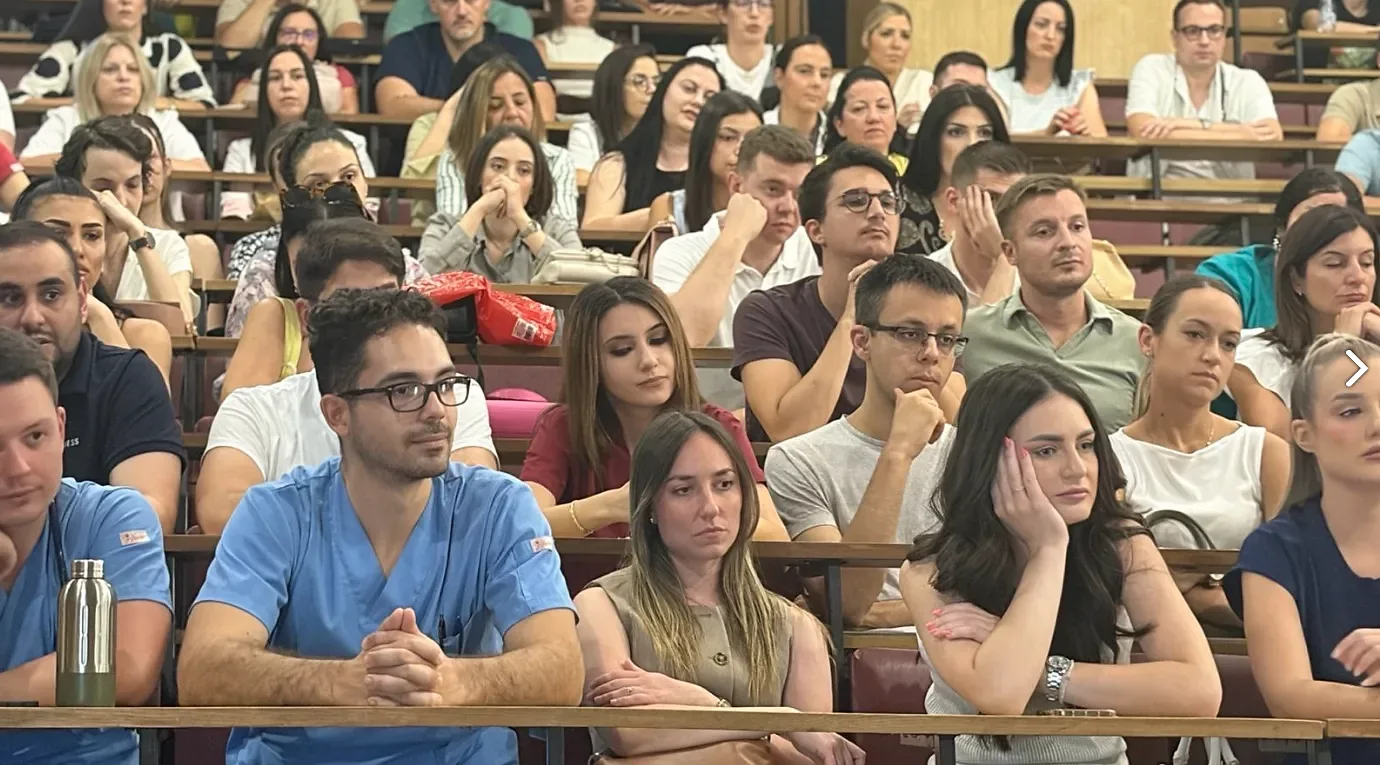Foto: UKC Niš