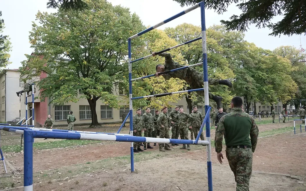 Foto: Vojska Srbije