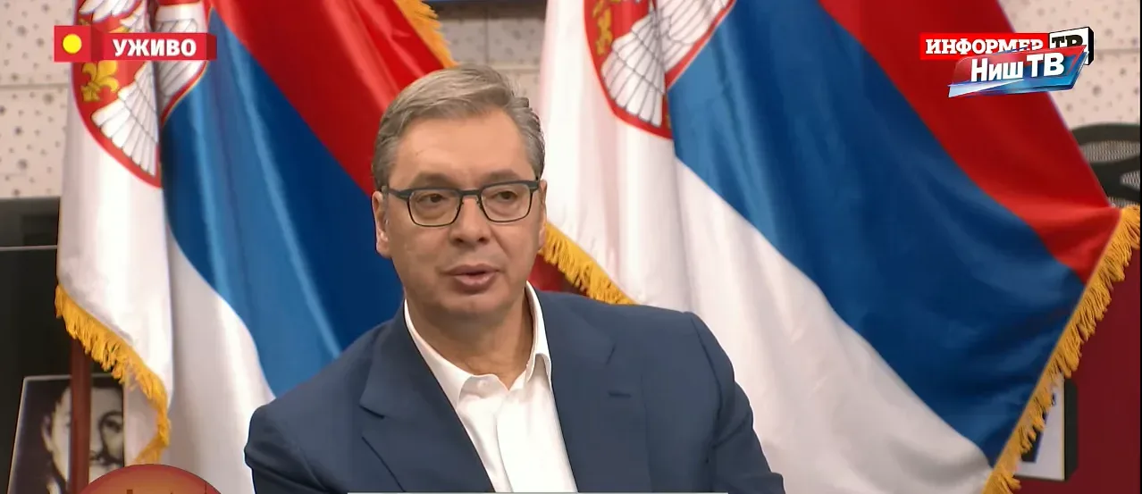 Foto: Niš TV/printscreen
