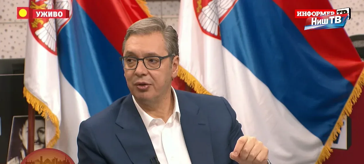 Foto: Niš TV/printscreen