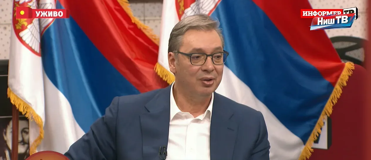 Foto: Niš TV/printscreen