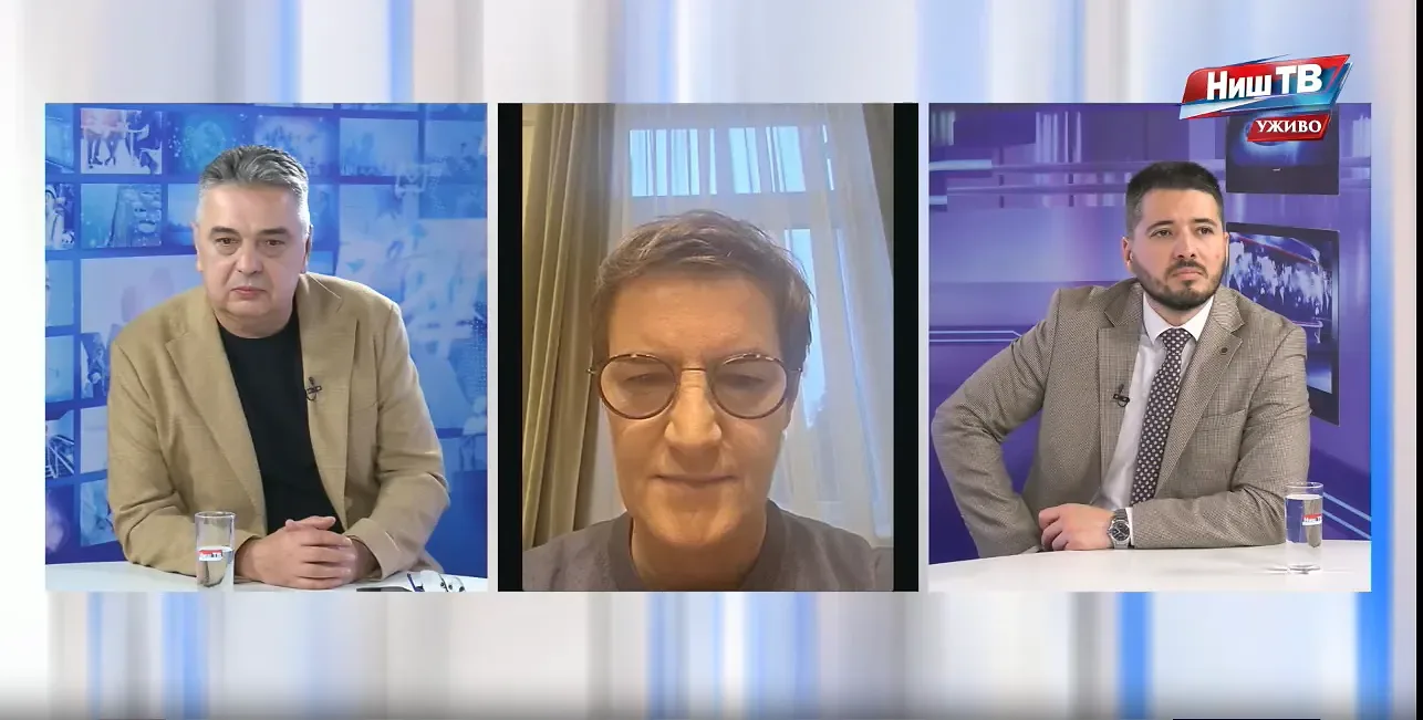 Foto: Niš TV