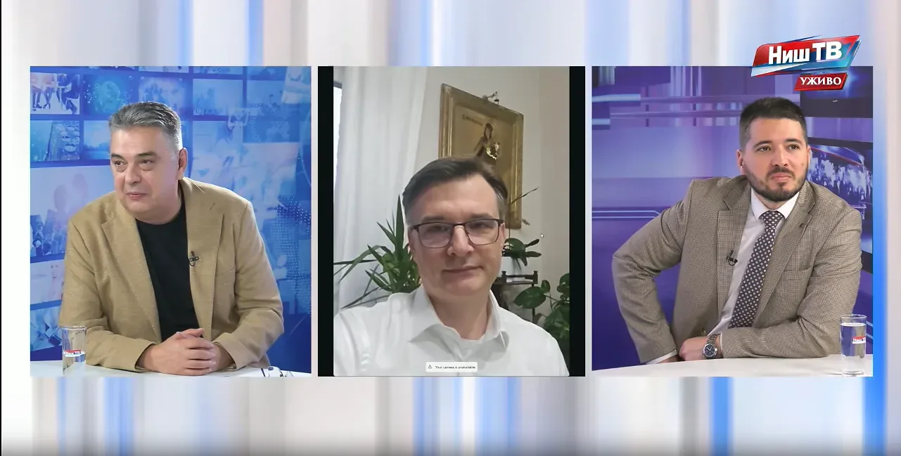 Foto: Niš TV
