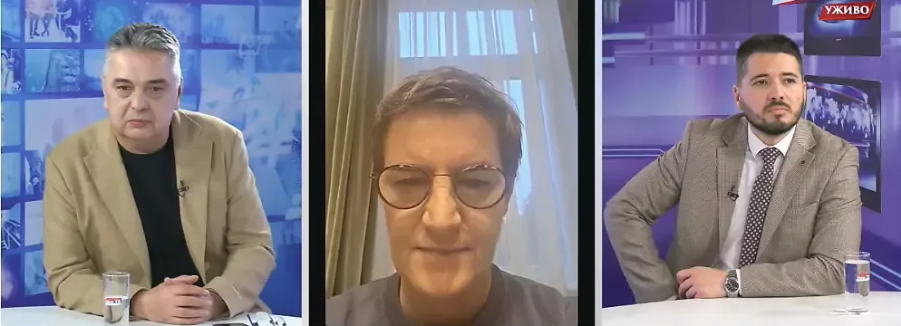 Foto: Niš TV