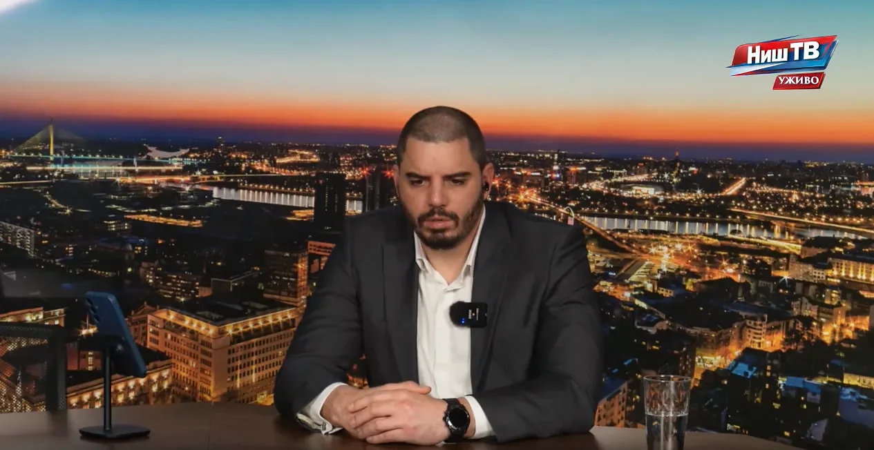 Foto: Niš TV