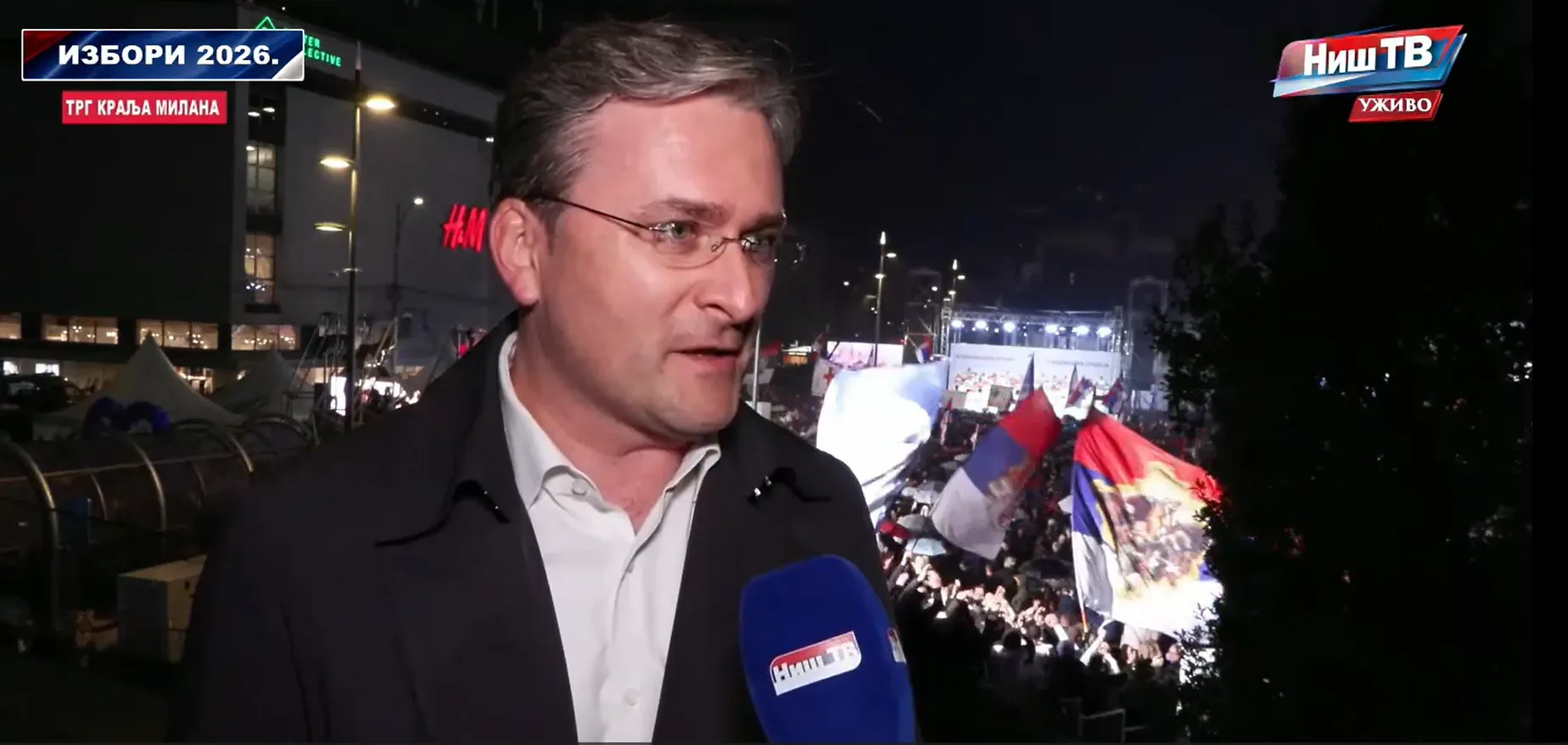 Foto: Niš TV