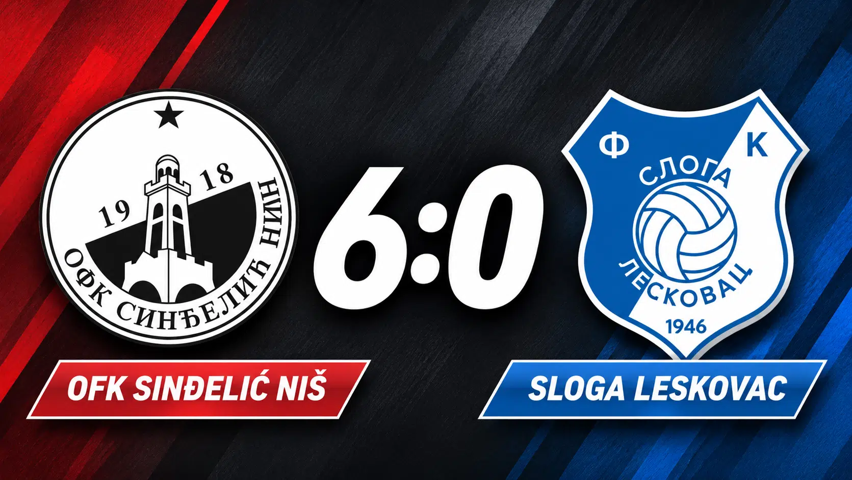 Foto: OFK Sinđelić